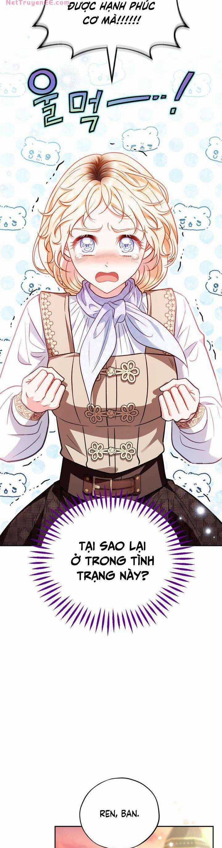 trở thành người giám định chất độc cho thế lực hắc ám Chapter 38 trang 36