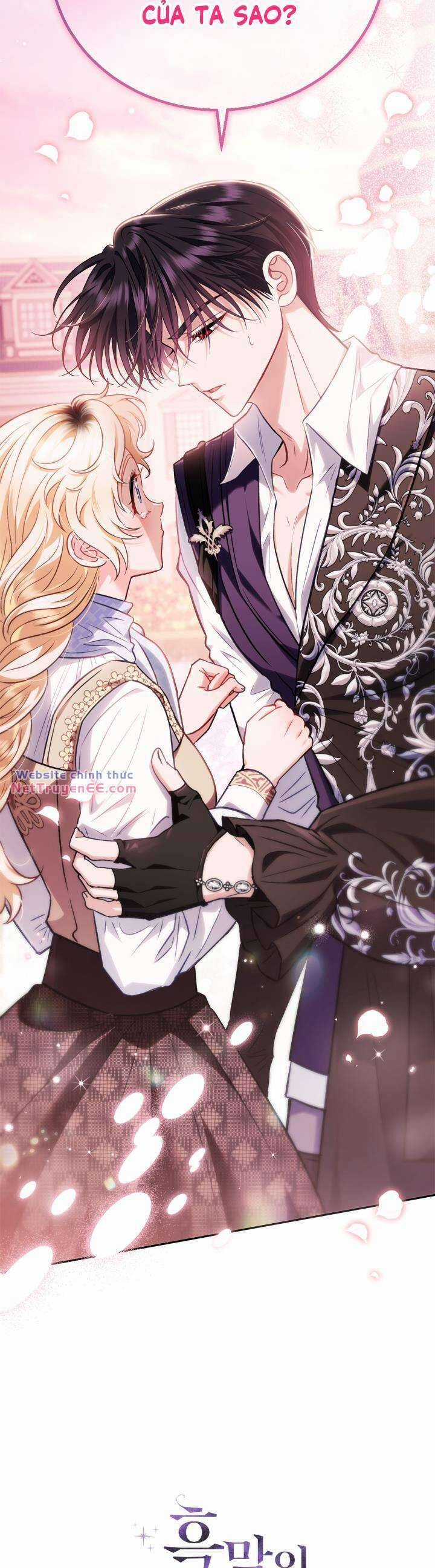 trở thành người giám định chất độc cho thế lực hắc ám Chapter 38 trang 41