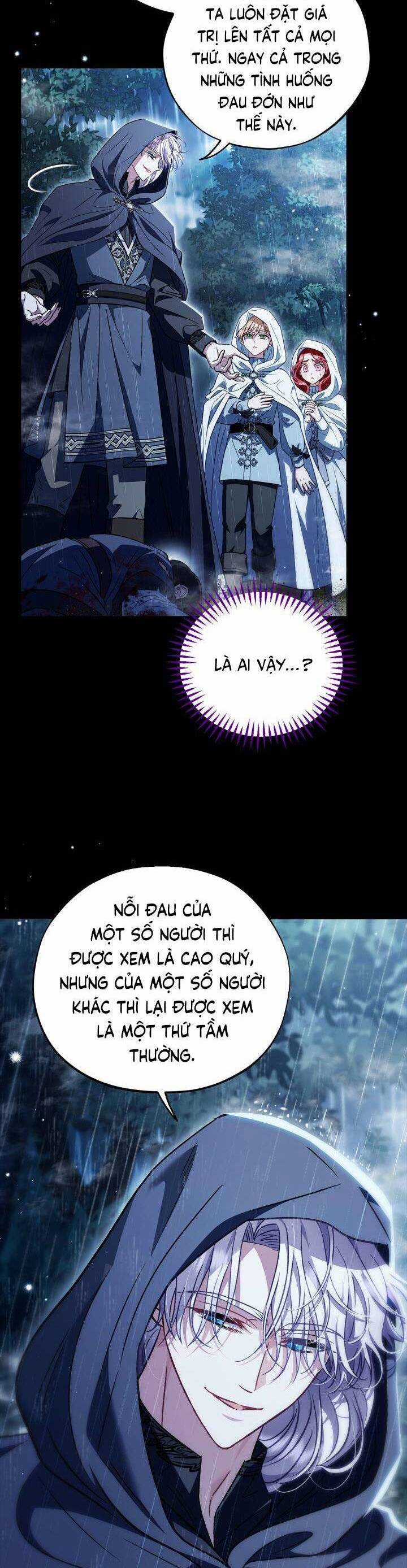 trở thành người giám định chất độc cho thế lực hắc ám Chapter 38 trang 6