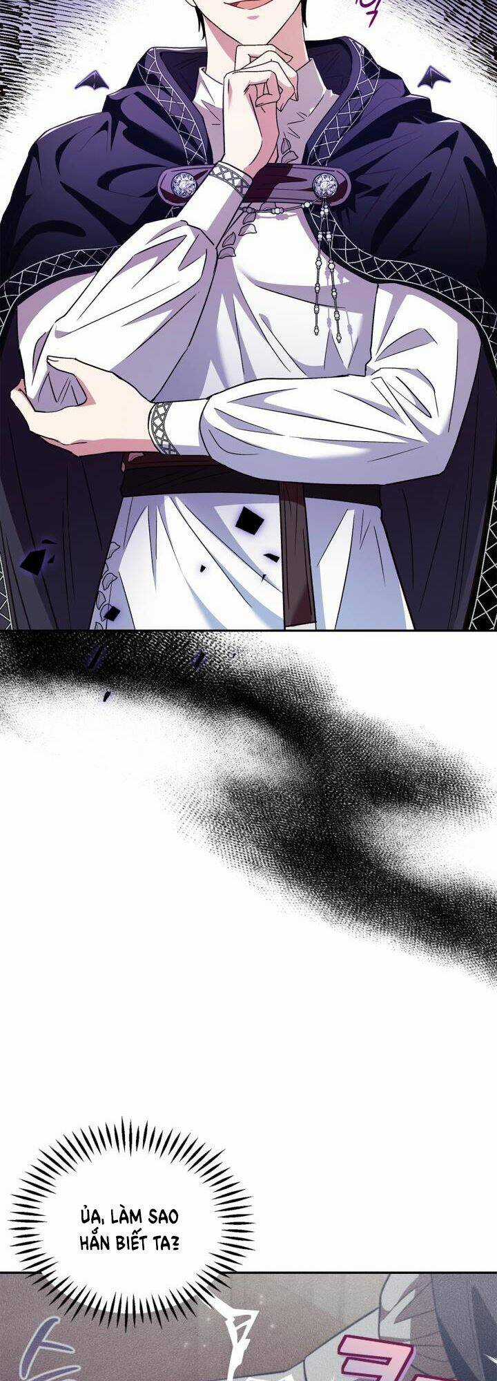 trở thành người giám định chất độc cho thế lực hắc ám Chapter 4 trang 12