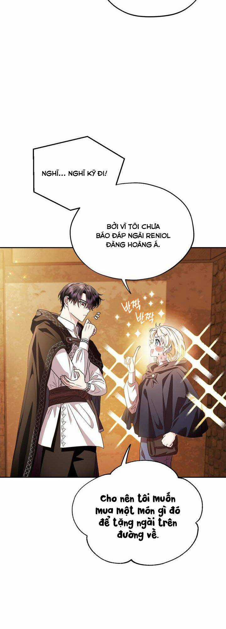 trở thành người giám định chất độc cho thế lực hắc ám Chapter 4 trang 15