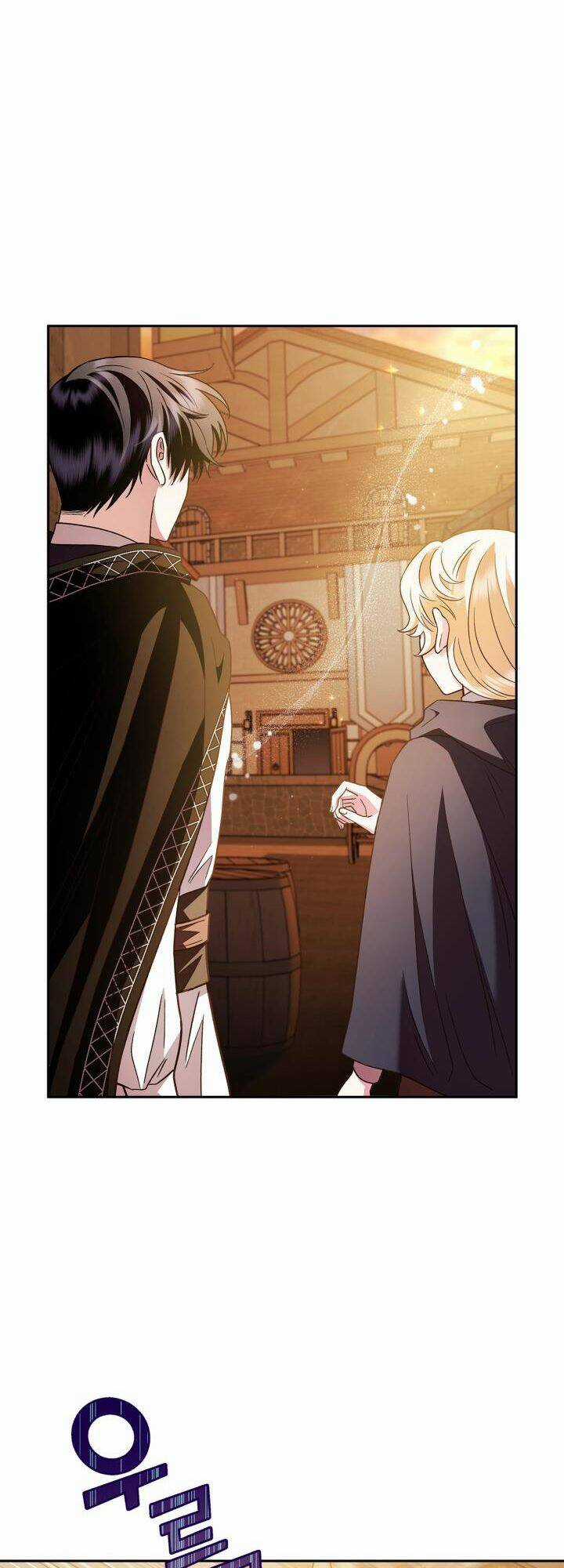 trở thành người giám định chất độc cho thế lực hắc ám Chapter 4 trang 20