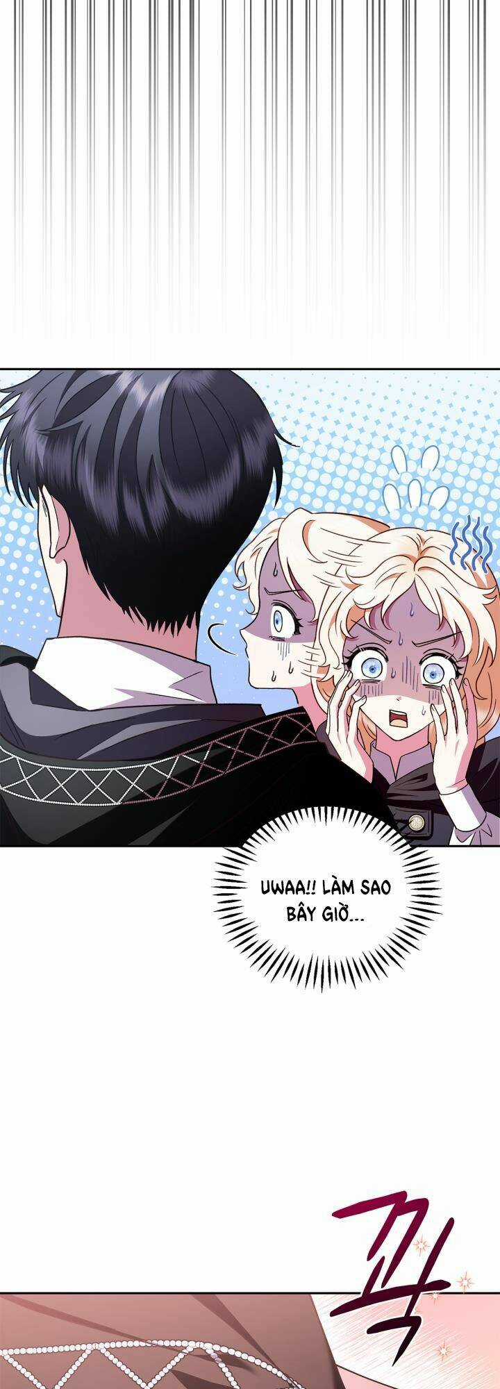 trở thành người giám định chất độc cho thế lực hắc ám Chapter 4 trang 23