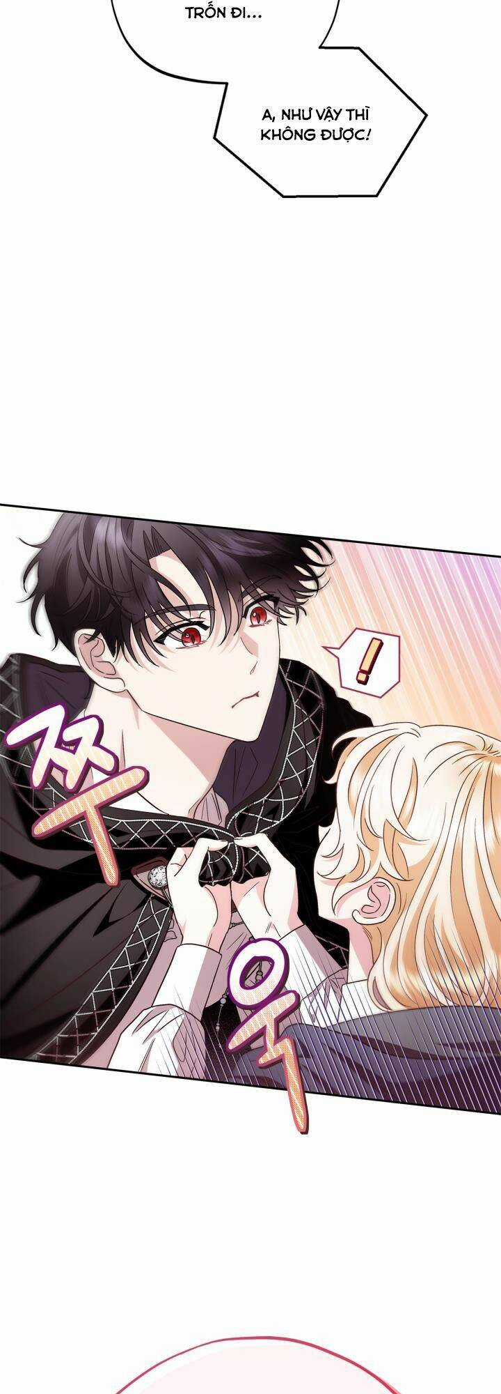 trở thành người giám định chất độc cho thế lực hắc ám Chapter 4 trang 25