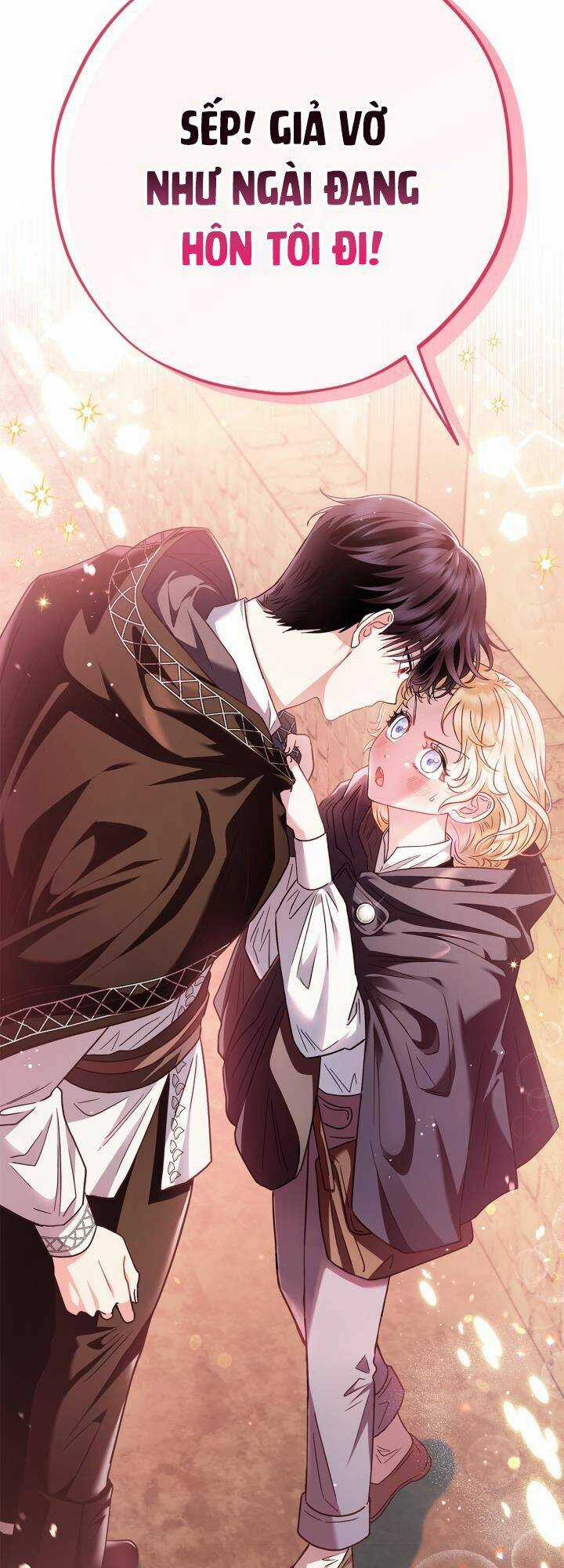 trở thành người giám định chất độc cho thế lực hắc ám Chapter 4 trang 26