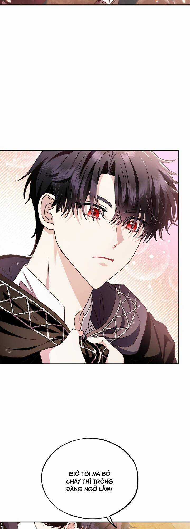 trở thành người giám định chất độc cho thế lực hắc ám Chapter 4 trang 27