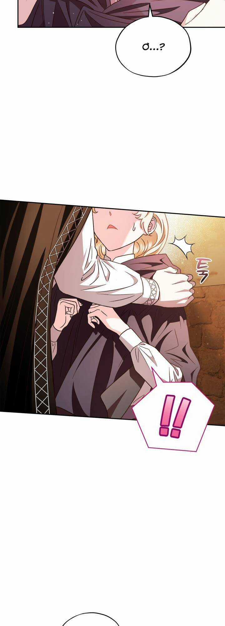 trở thành người giám định chất độc cho thế lực hắc ám Chapter 4 trang 30