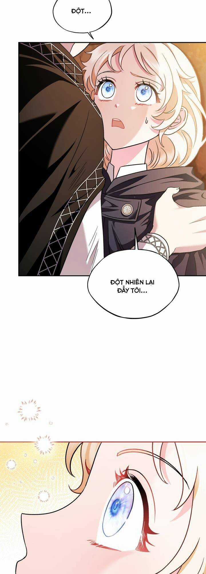 trở thành người giám định chất độc cho thế lực hắc ám Chapter 4 trang 31