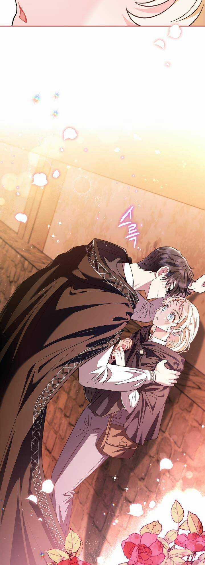 trở thành người giám định chất độc cho thế lực hắc ám Chapter 4 trang 32