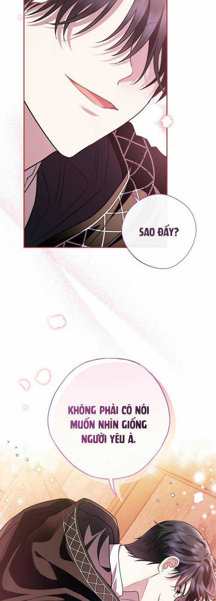 trở thành người giám định chất độc cho thế lực hắc ám Chapter 4 trang 35