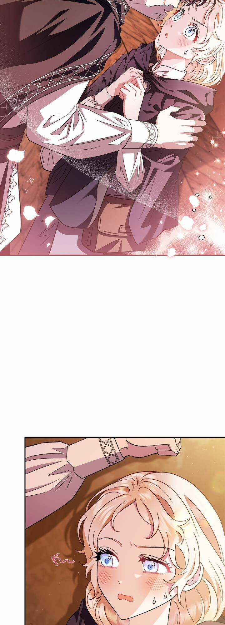 trở thành người giám định chất độc cho thế lực hắc ám Chapter 4 trang 36