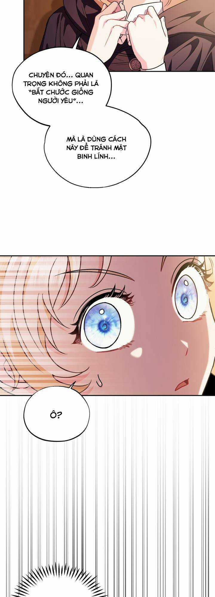 trở thành người giám định chất độc cho thế lực hắc ám Chapter 4 trang 37