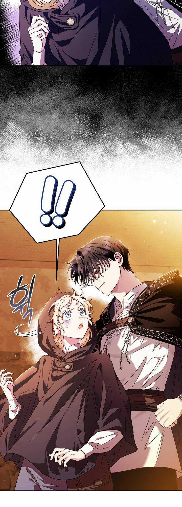 trở thành người giám định chất độc cho thế lực hắc ám Chapter 4 trang 4