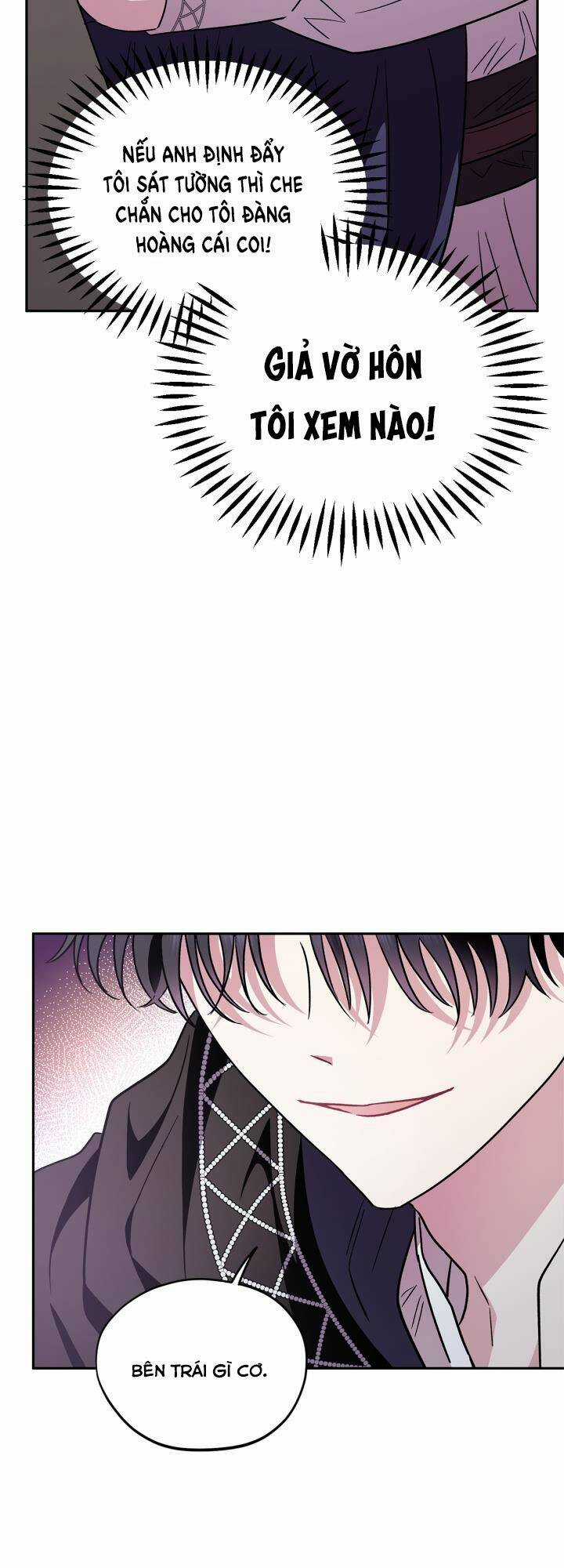 trở thành người giám định chất độc cho thế lực hắc ám Chapter 4 trang 40