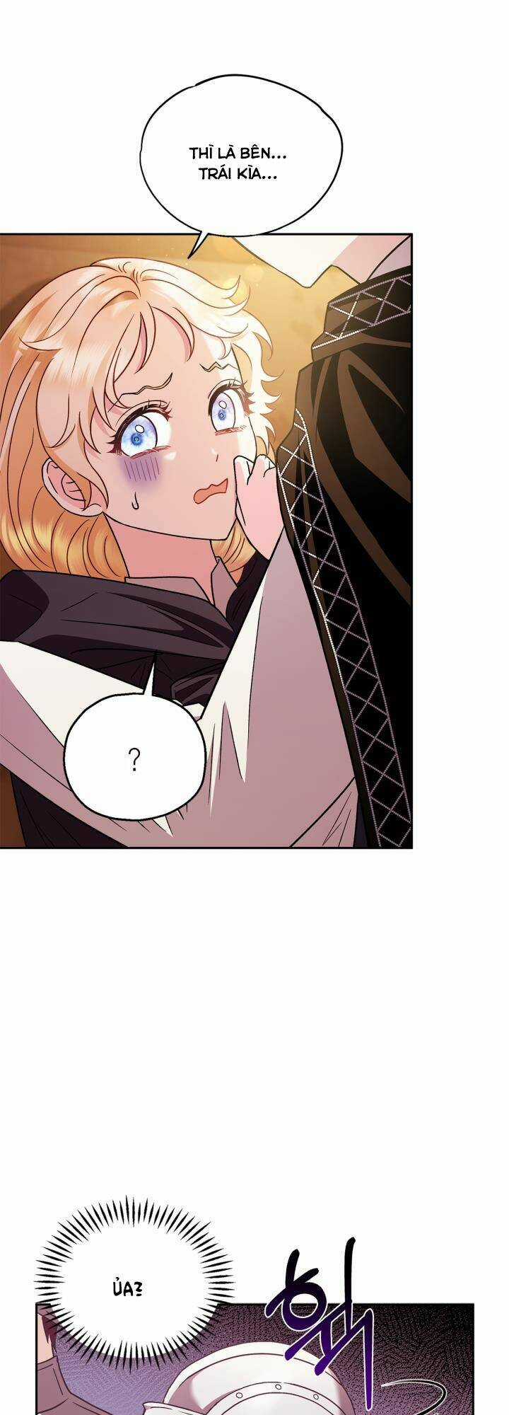 trở thành người giám định chất độc cho thế lực hắc ám Chapter 4 trang 41