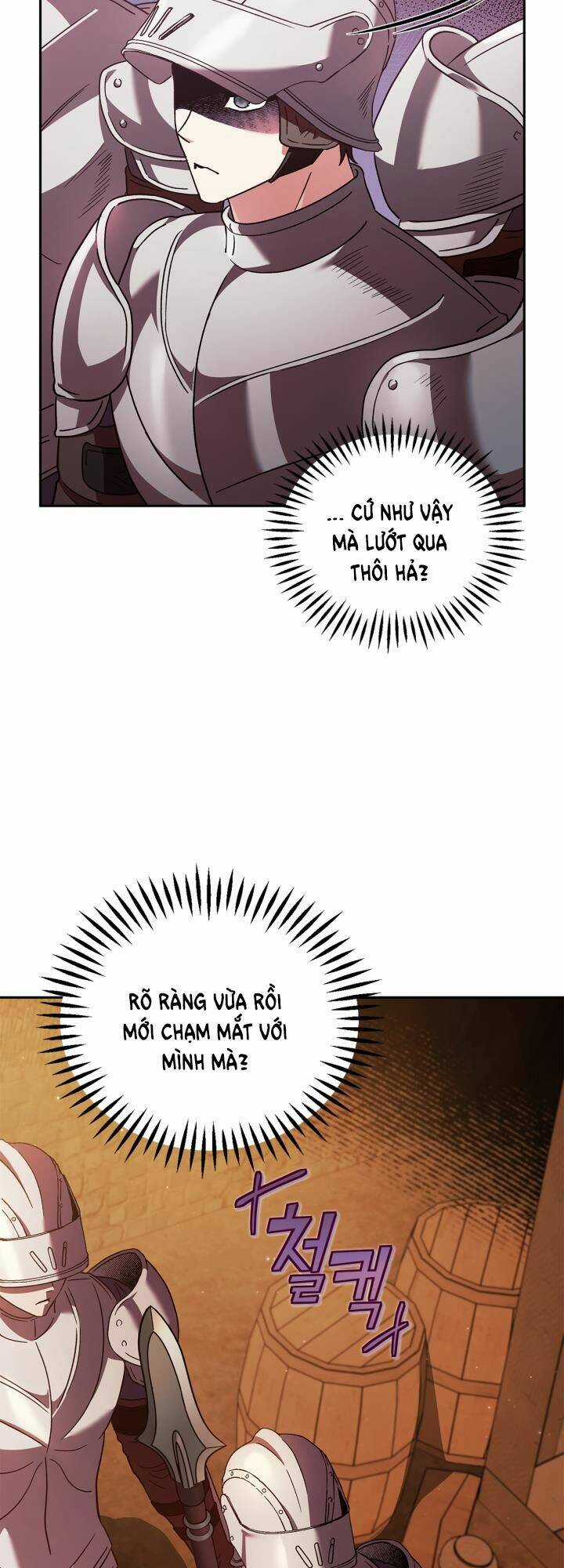 trở thành người giám định chất độc cho thế lực hắc ám Chapter 4 trang 42