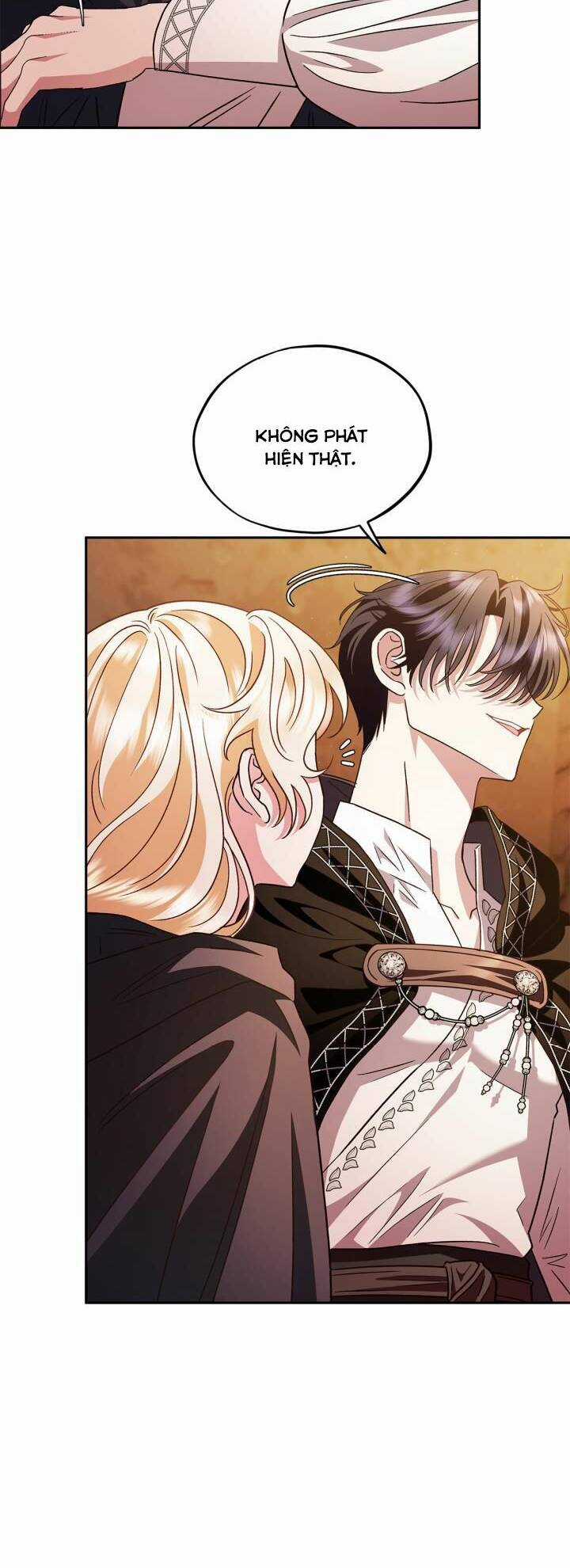 trở thành người giám định chất độc cho thế lực hắc ám Chapter 4 trang 44