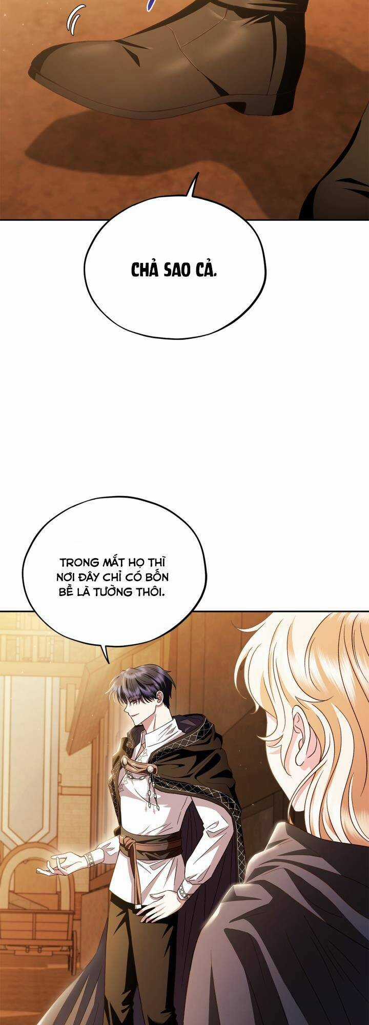 trở thành người giám định chất độc cho thế lực hắc ám Chapter 4 trang 46