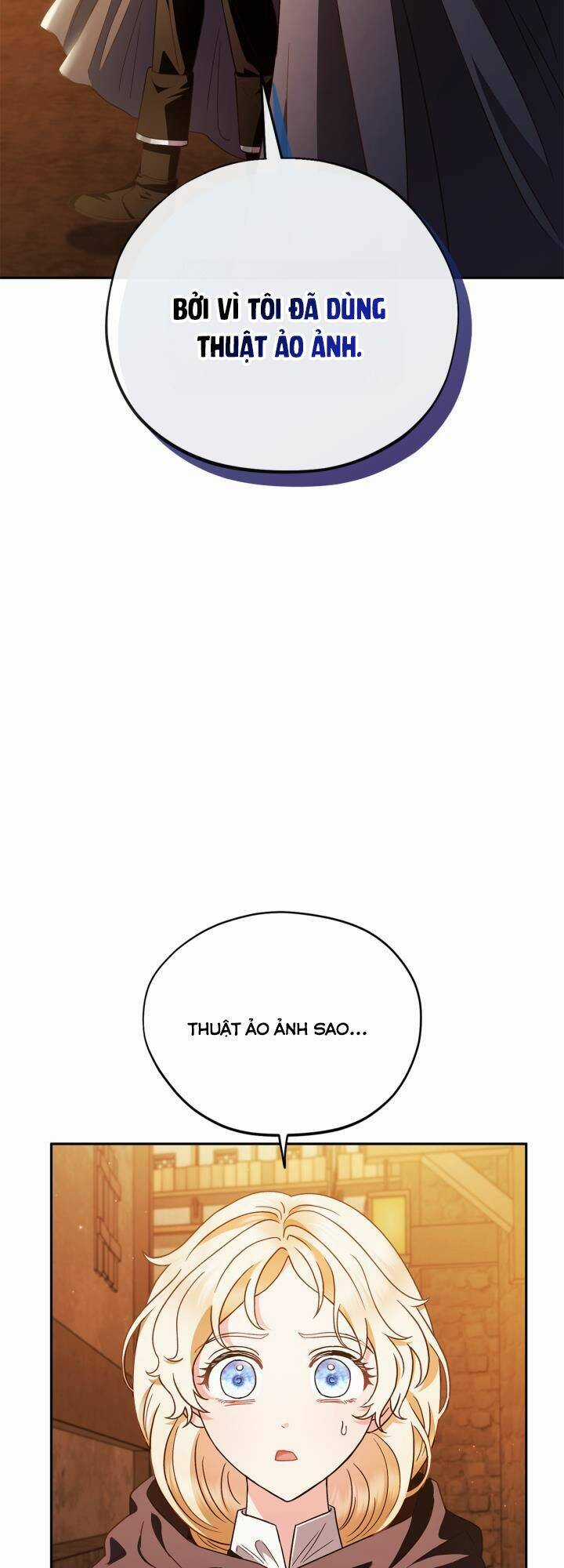 trở thành người giám định chất độc cho thế lực hắc ám Chapter 4 trang 47