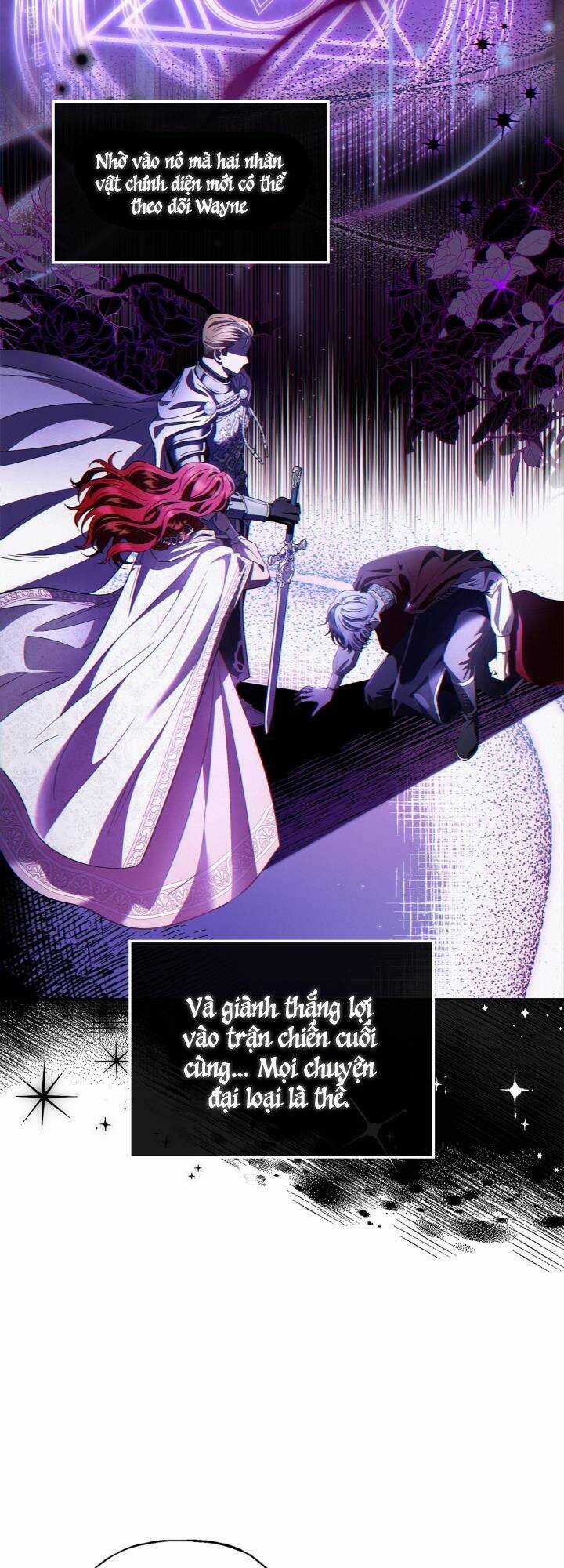 trở thành người giám định chất độc cho thế lực hắc ám Chapter 4 trang 49