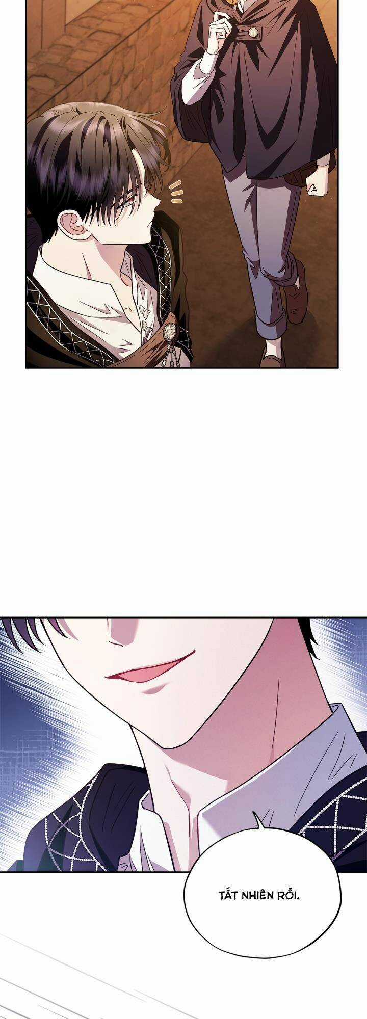 trở thành người giám định chất độc cho thế lực hắc ám Chapter 4 trang 51