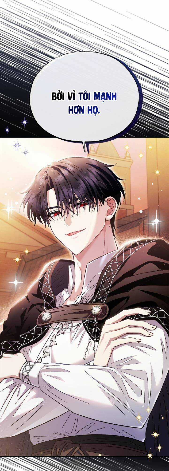 trở thành người giám định chất độc cho thế lực hắc ám Chapter 4 trang 52