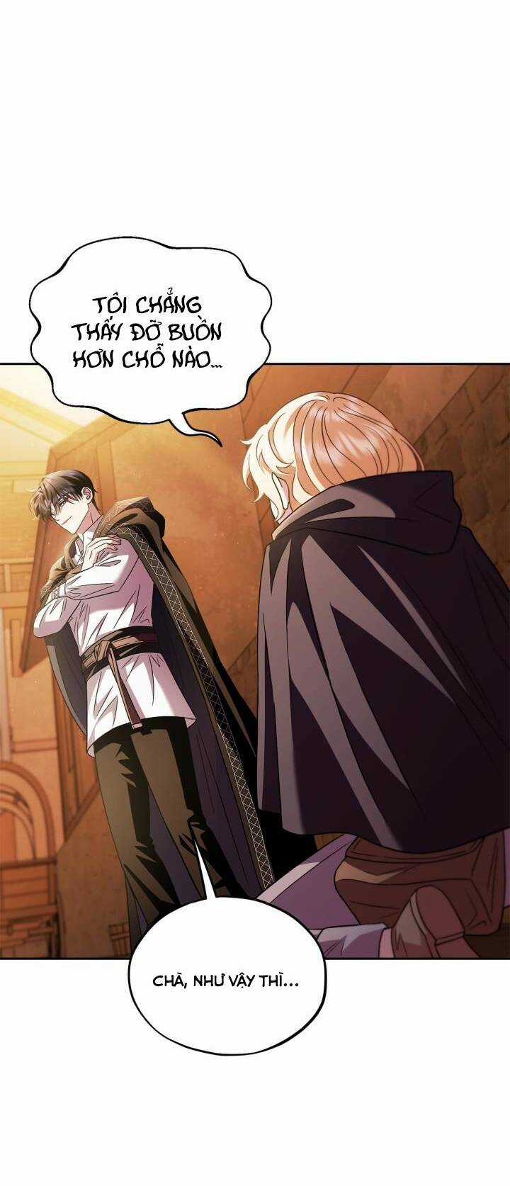 trở thành người giám định chất độc cho thế lực hắc ám Chapter 4 trang 55