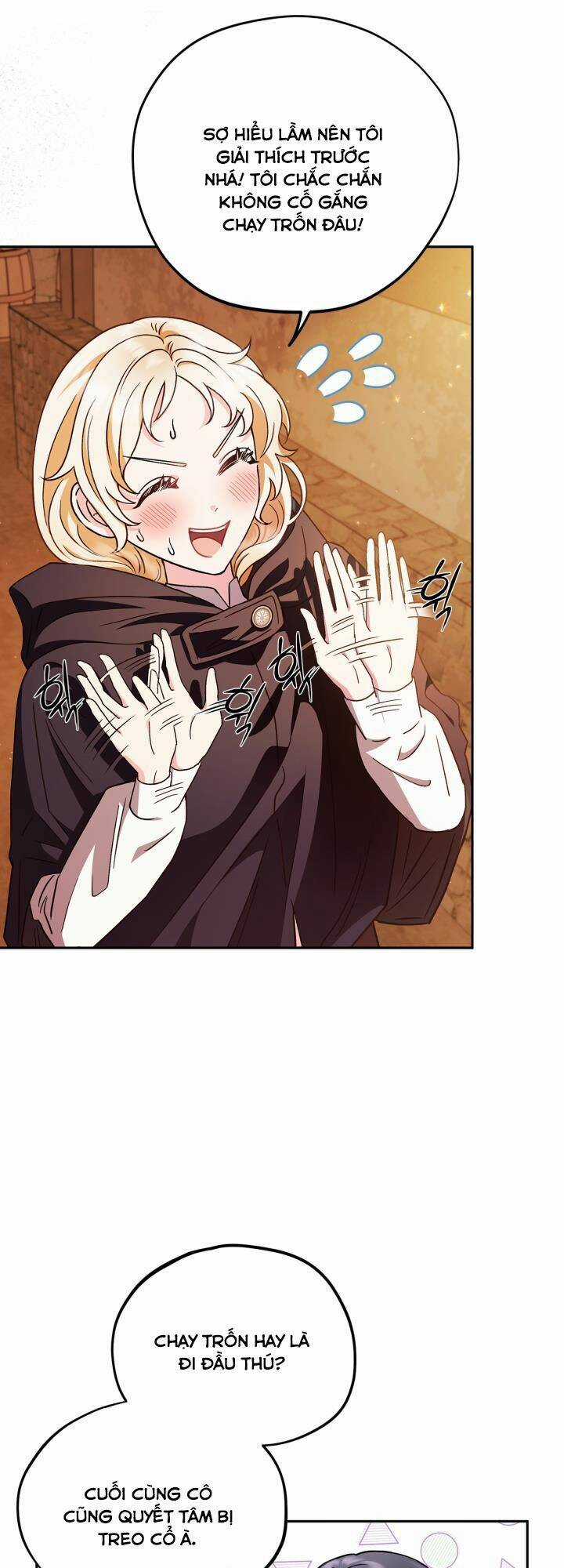 trở thành người giám định chất độc cho thế lực hắc ám Chapter 4 trang 8