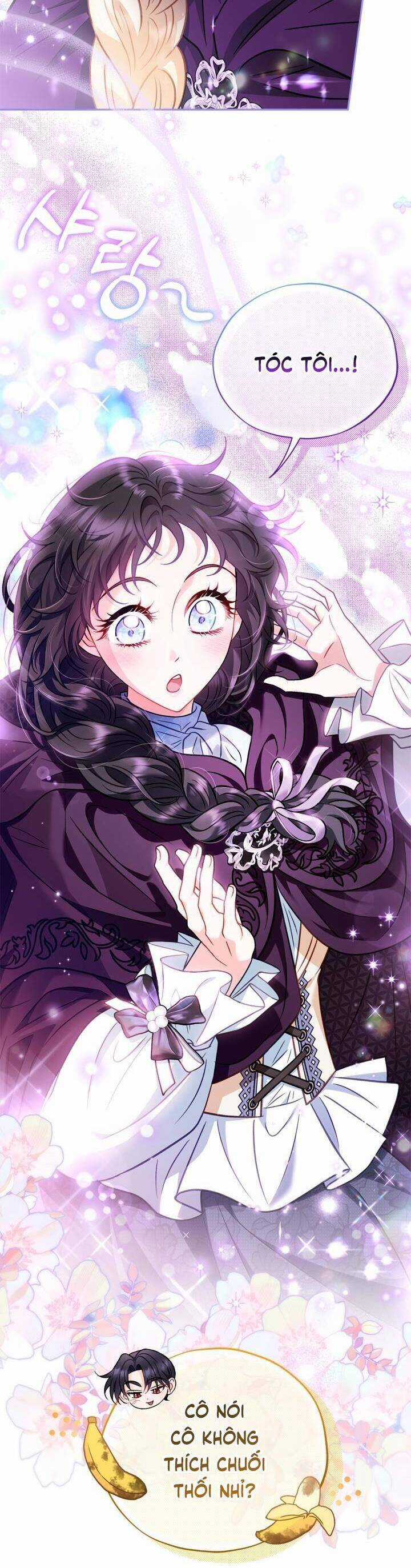 trở thành người giám định chất độc cho thế lực hắc ám Chapter 40 trang 12