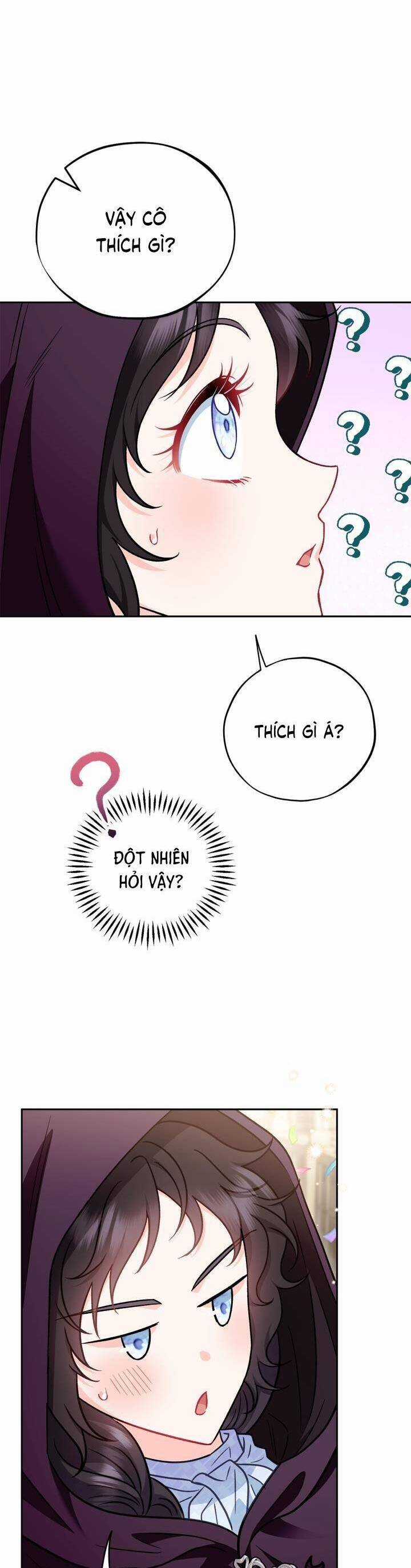 trở thành người giám định chất độc cho thế lực hắc ám Chapter 40 trang 19