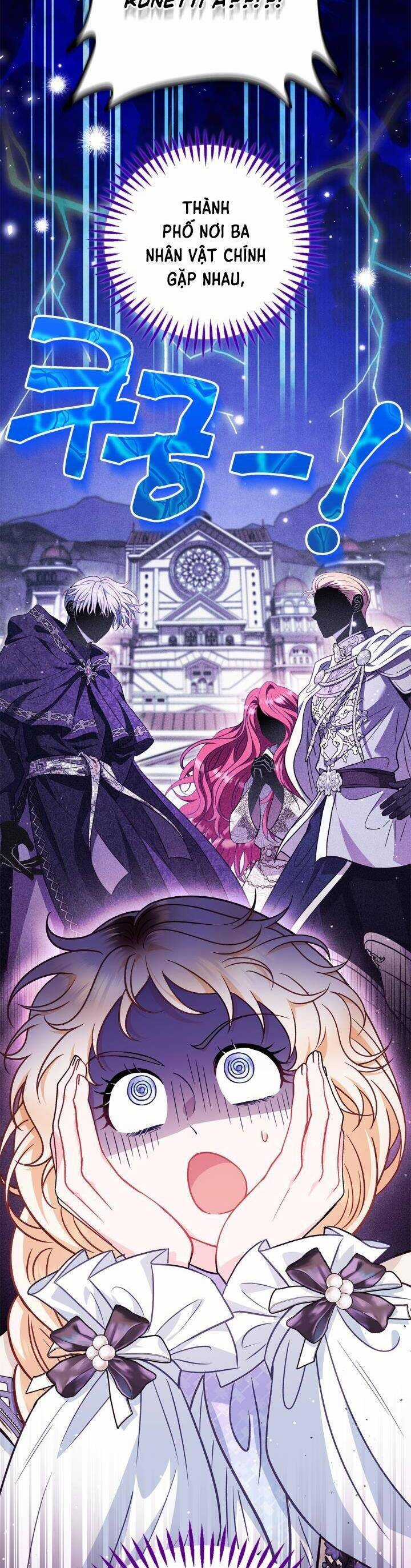 trở thành người giám định chất độc cho thế lực hắc ám Chapter 40 trang 2