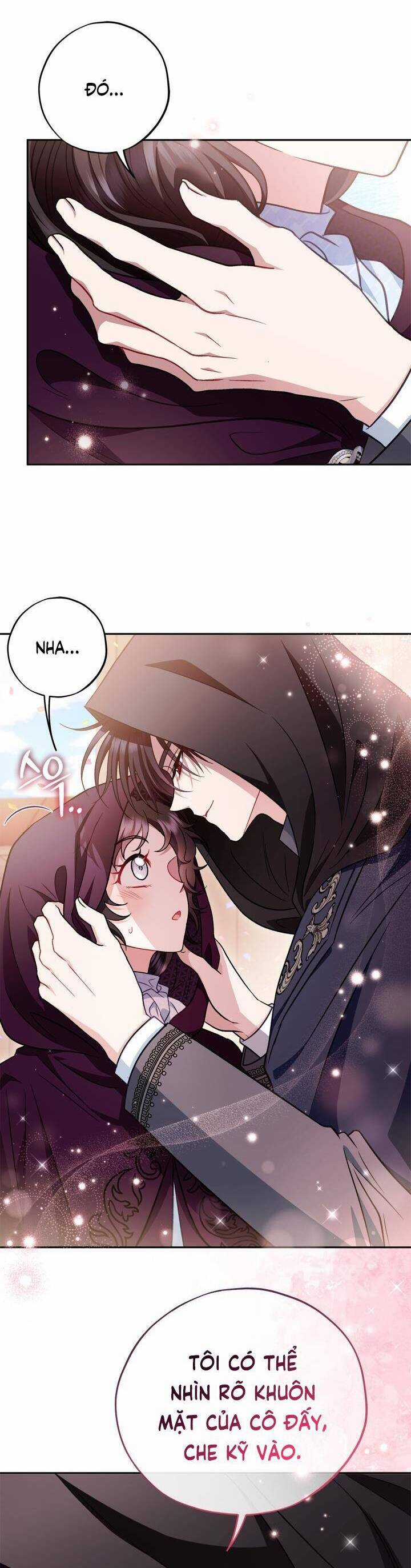 trở thành người giám định chất độc cho thế lực hắc ám Chapter 40 trang 22