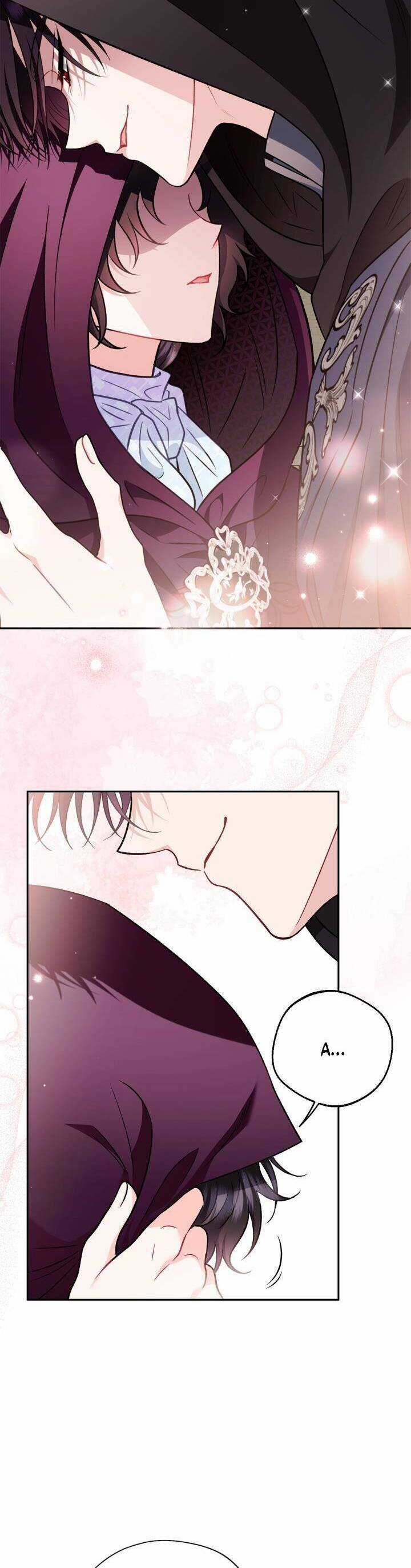 trở thành người giám định chất độc cho thế lực hắc ám Chapter 40 trang 23