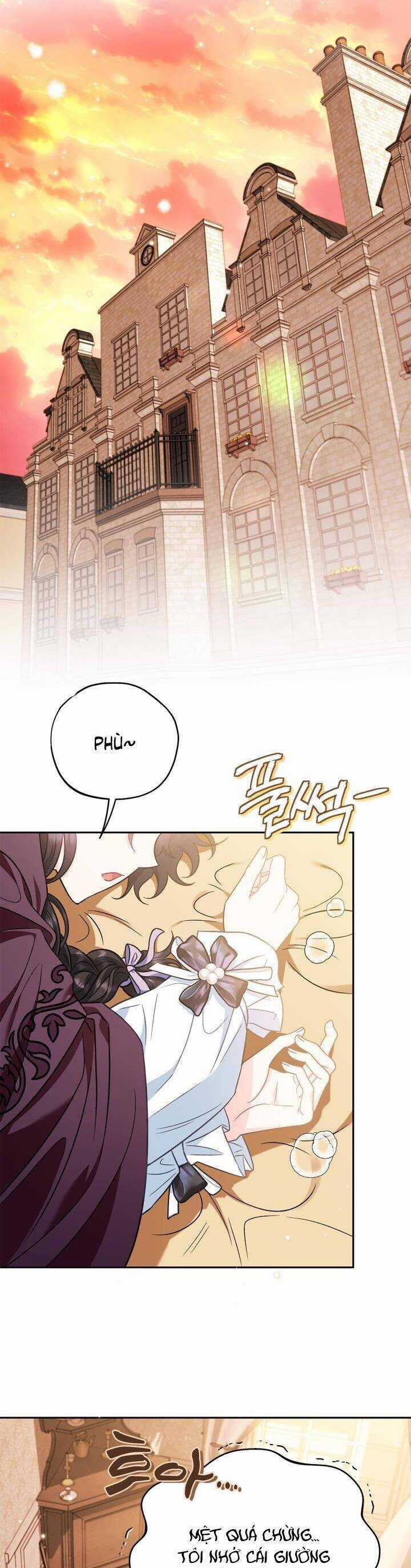 trở thành người giám định chất độc cho thế lực hắc ám Chapter 40 trang 26