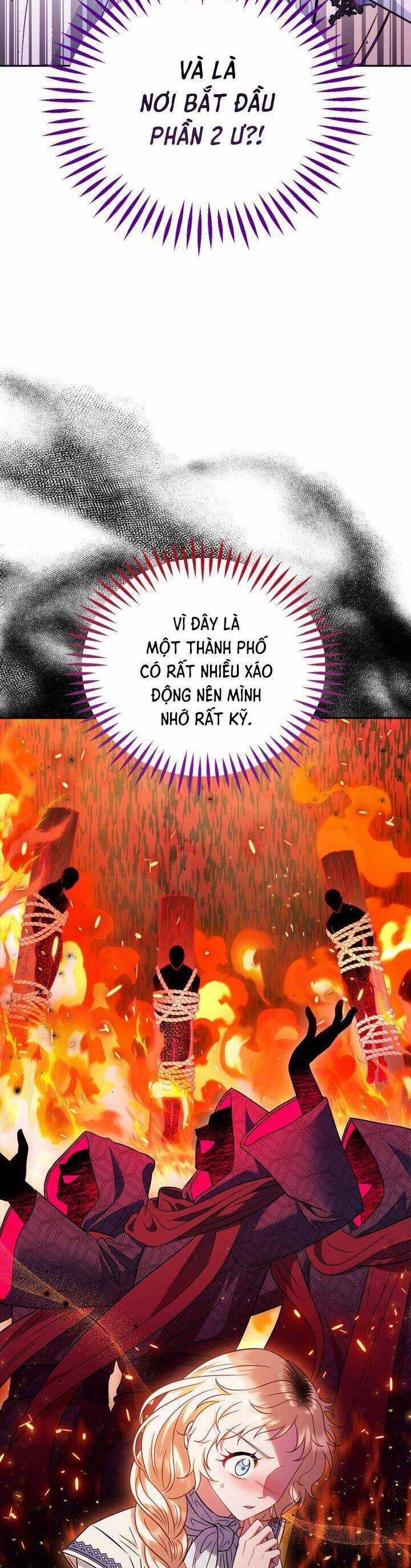 trở thành người giám định chất độc cho thế lực hắc ám Chapter 40 trang 3