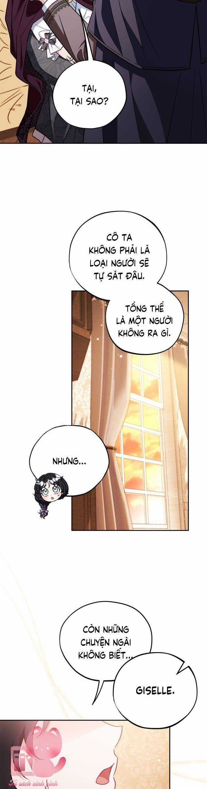 trở thành người giám định chất độc cho thế lực hắc ám Chapter 40 trang 40