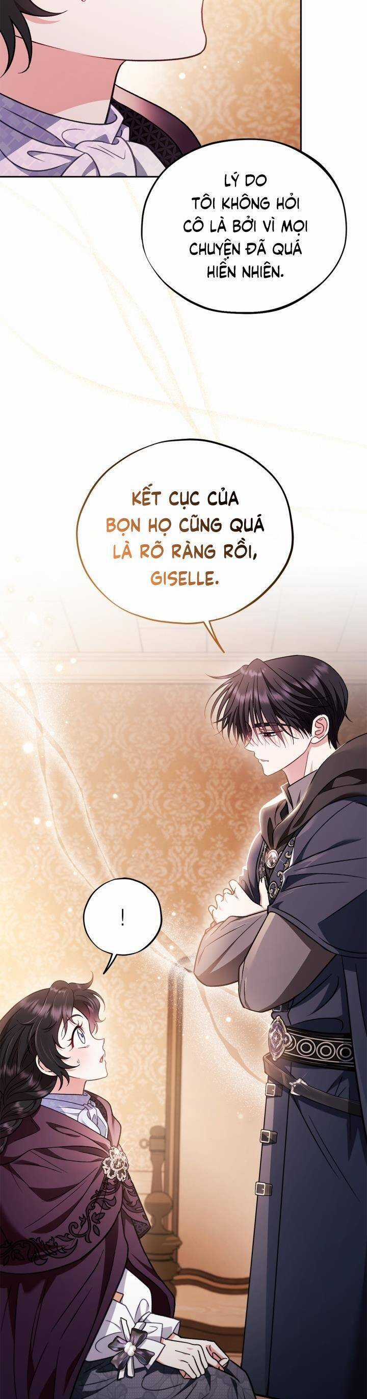 trở thành người giám định chất độc cho thế lực hắc ám Chapter 40 trang 41