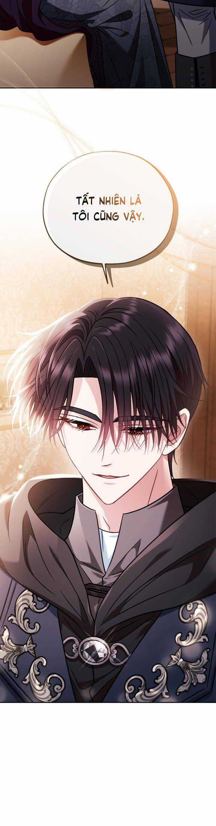 trở thành người giám định chất độc cho thế lực hắc ám Chapter 40 trang 42