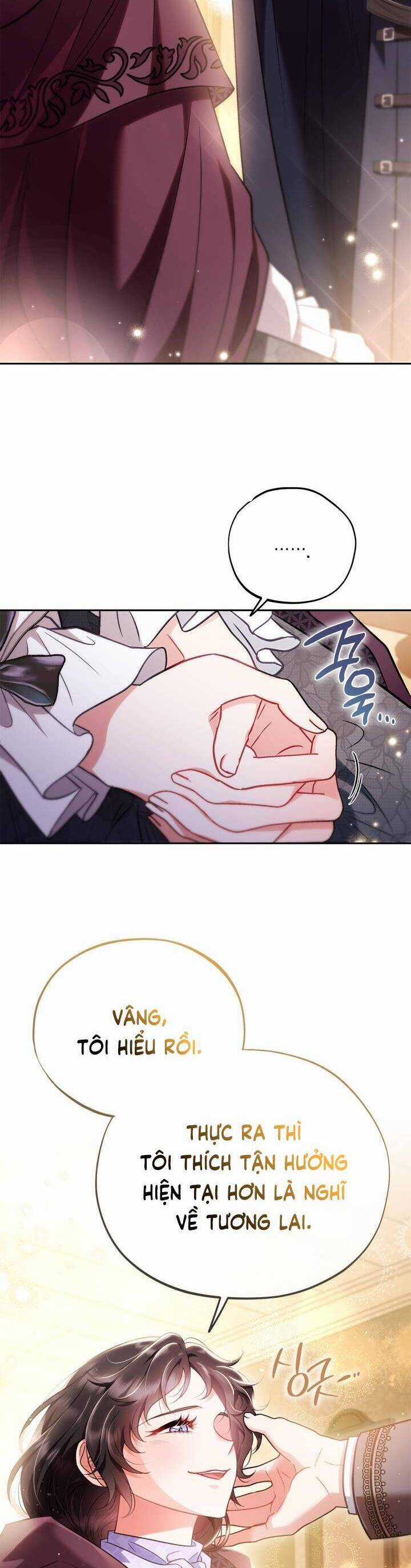 trở thành người giám định chất độc cho thế lực hắc ám Chapter 40 trang 44