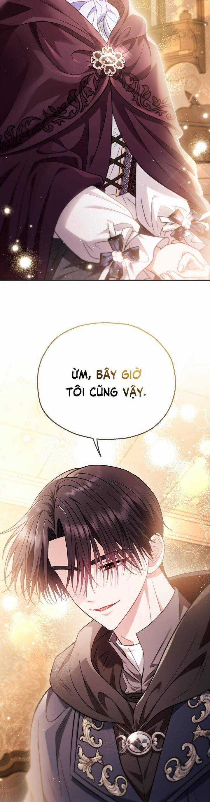 trở thành người giám định chất độc cho thế lực hắc ám Chapter 40 trang 45