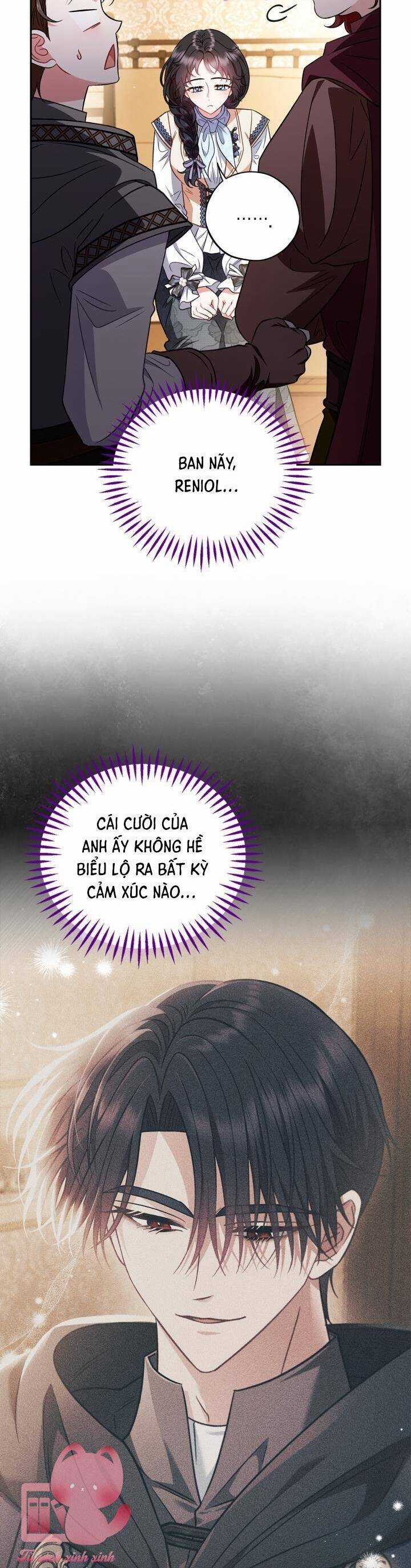 trở thành người giám định chất độc cho thế lực hắc ám Chapter 40 trang 48