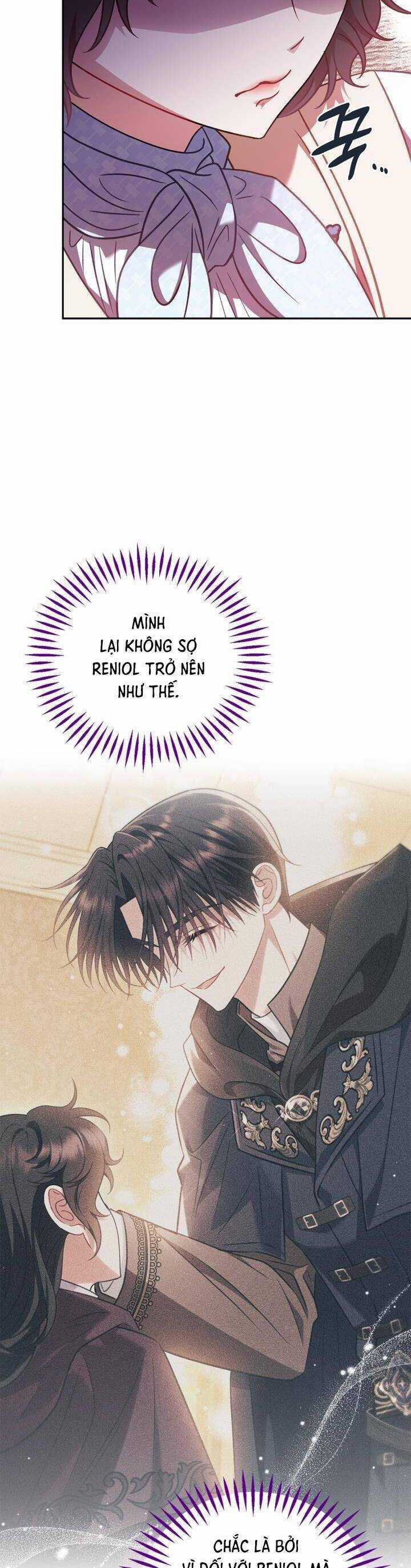 trở thành người giám định chất độc cho thế lực hắc ám Chapter 40 trang 50