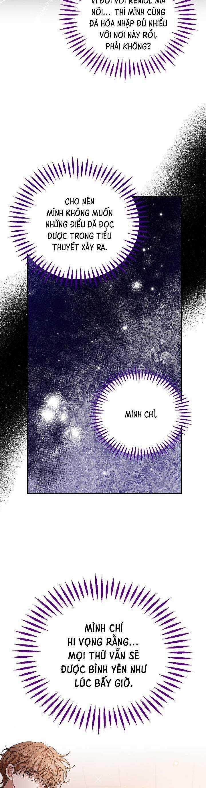 trở thành người giám định chất độc cho thế lực hắc ám Chapter 40 trang 51