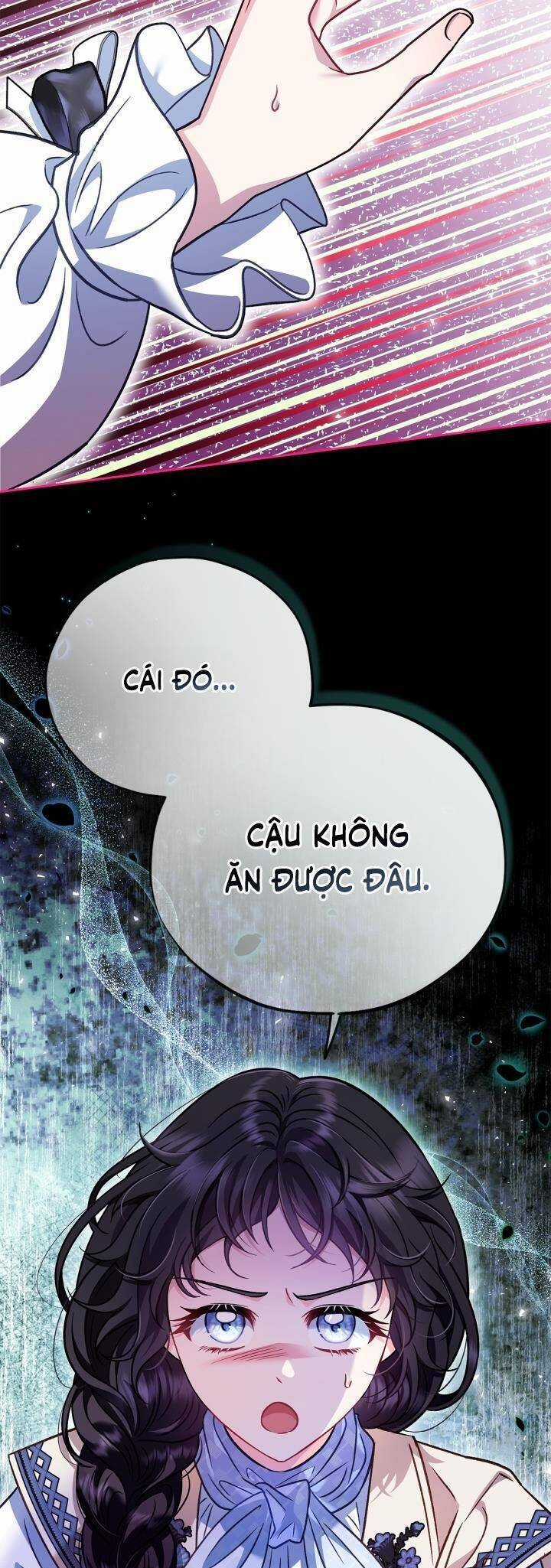 trở thành người giám định chất độc cho thế lực hắc ám Chapter 40 trang 57