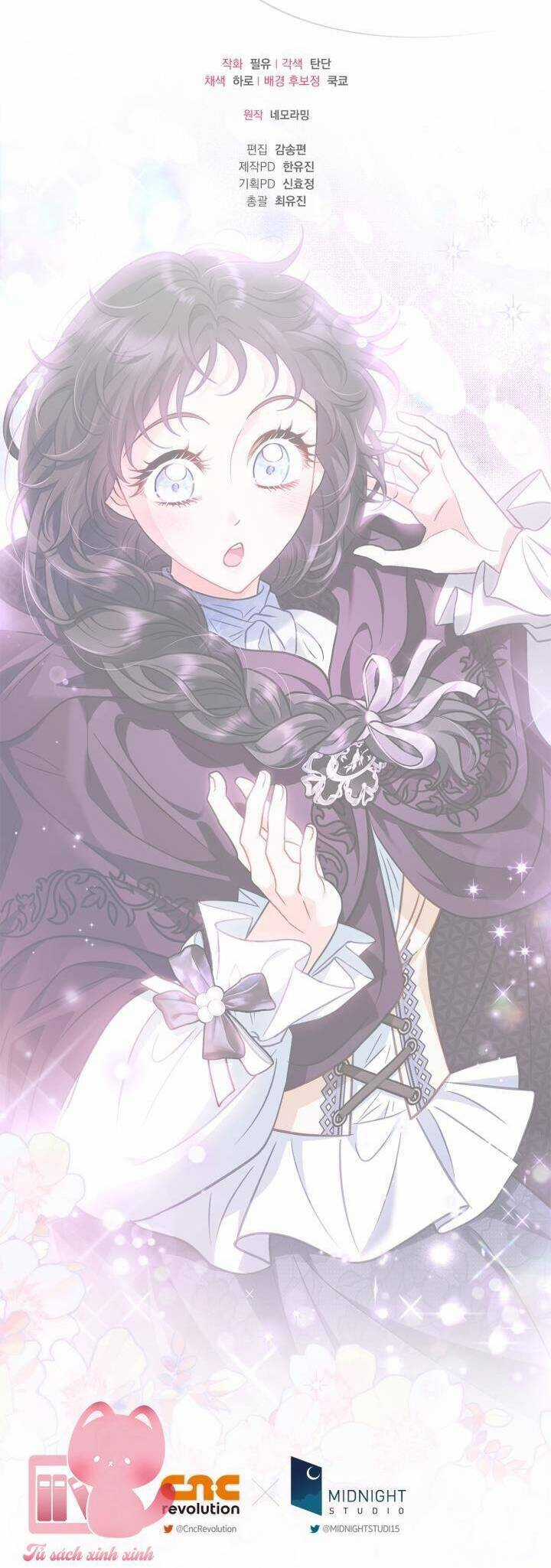 trở thành người giám định chất độc cho thế lực hắc ám Chapter 40 trang 59