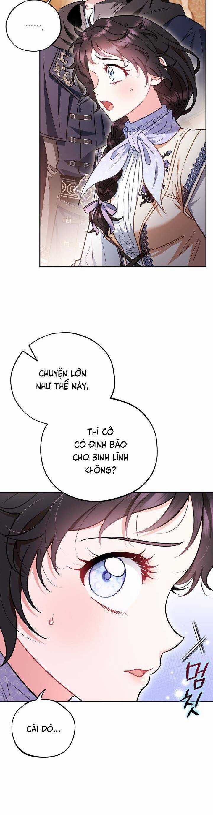 trở thành người giám định chất độc cho thế lực hắc ám Chapter 41 trang 14