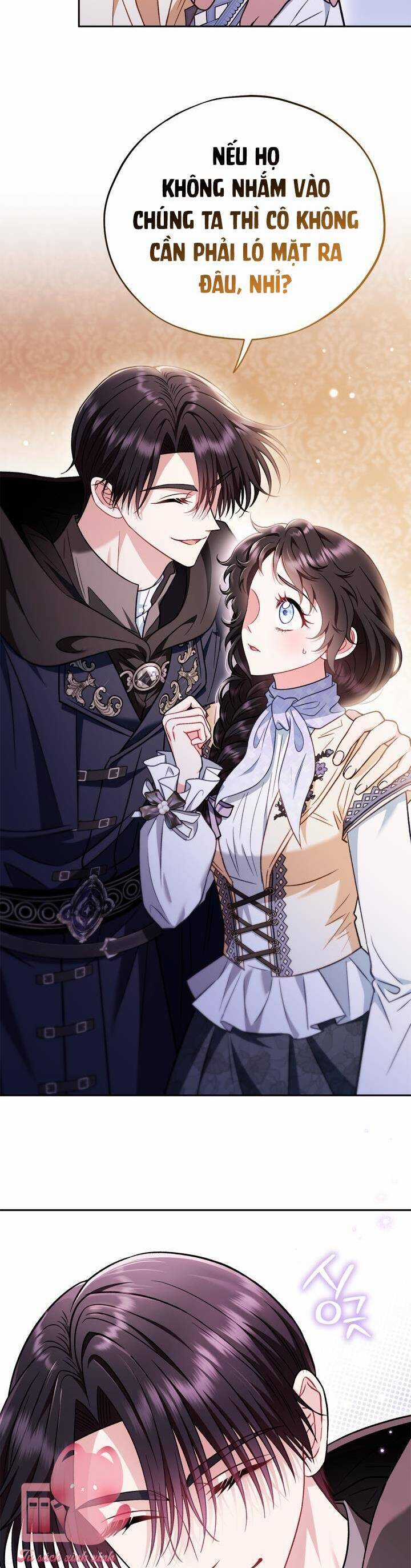 trở thành người giám định chất độc cho thế lực hắc ám Chapter 41 trang 16