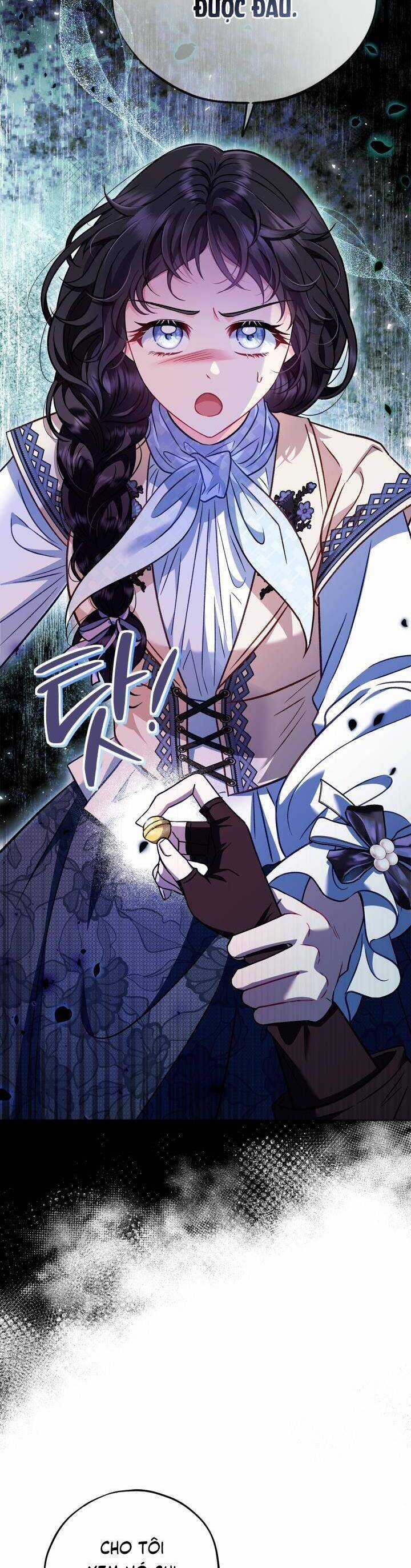 trở thành người giám định chất độc cho thế lực hắc ám Chapter 41 trang 2