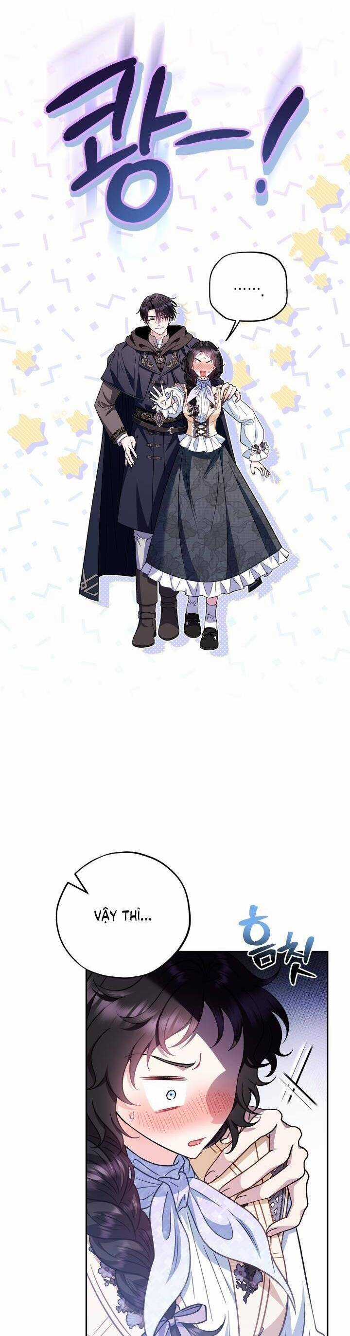 trở thành người giám định chất độc cho thế lực hắc ám Chapter 41 trang 23