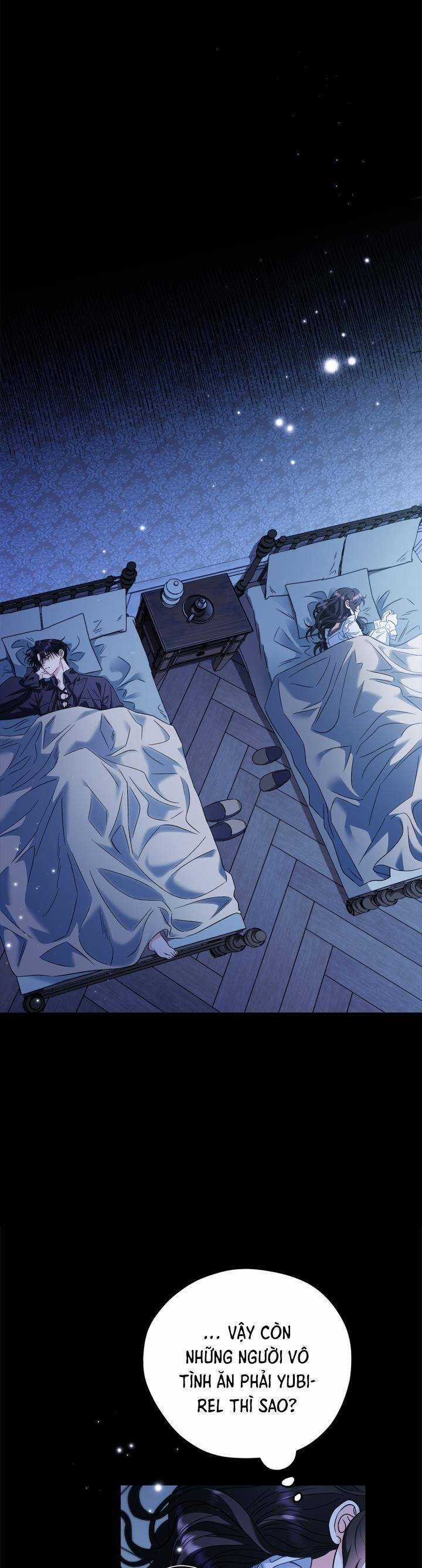 trở thành người giám định chất độc cho thế lực hắc ám Chapter 41 trang 25